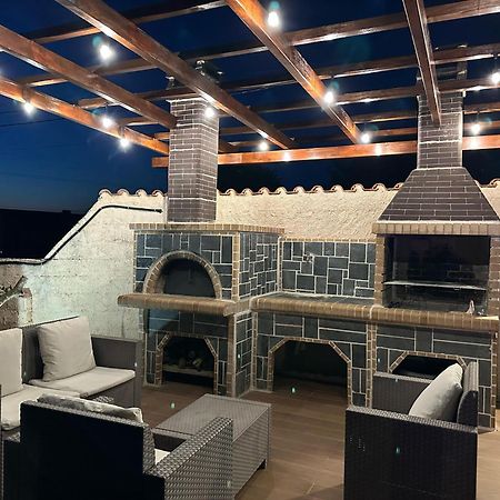 Kallmet Villa Kallmet i Madh Экстерьер фото