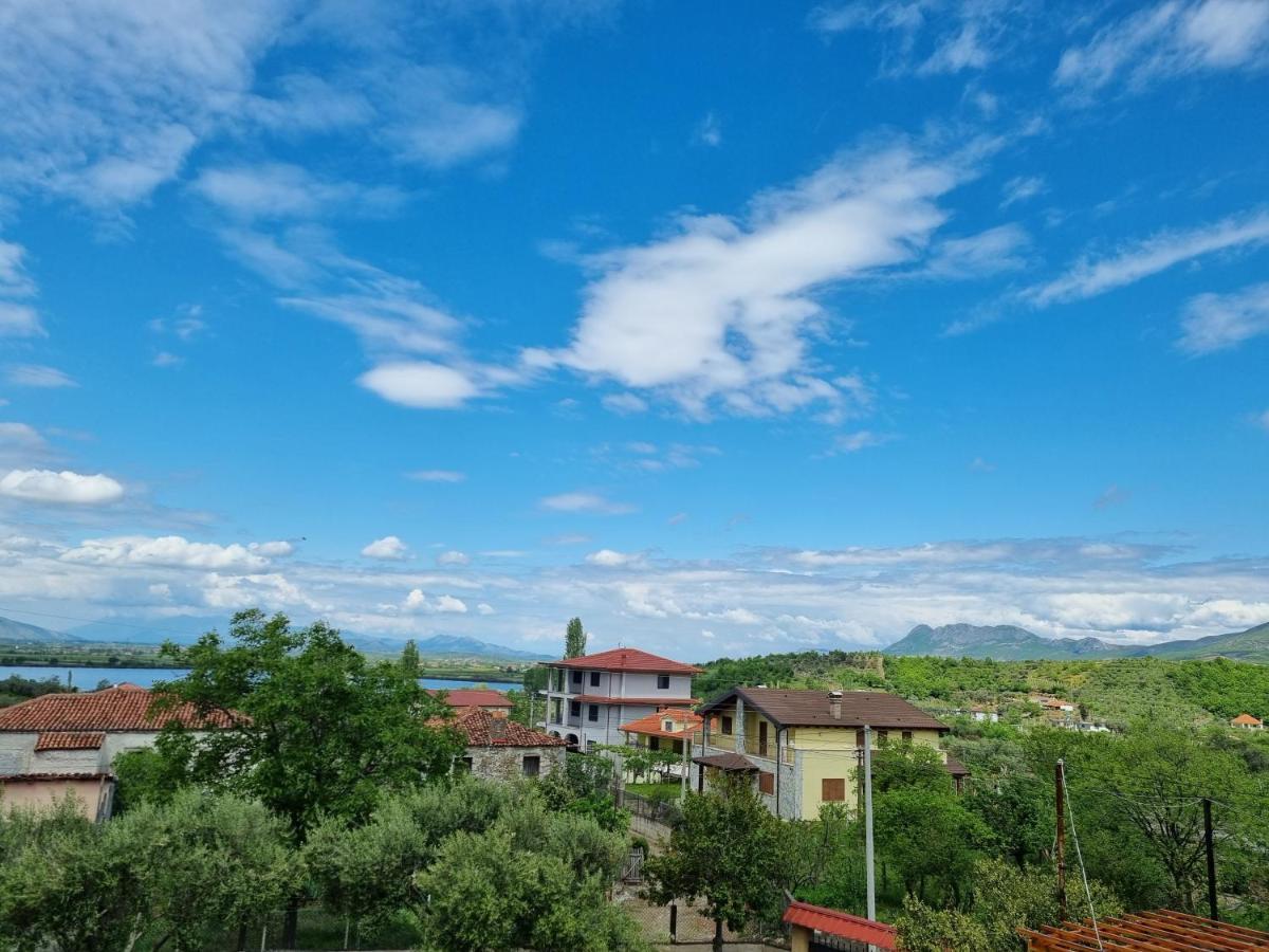 Kallmet Villa Kallmet i Madh Экстерьер фото