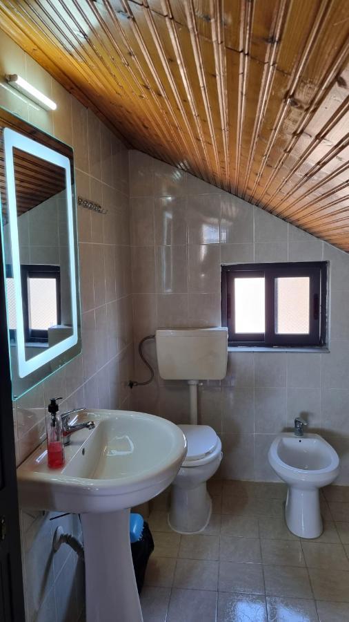 Kallmet Villa Kallmet i Madh Экстерьер фото