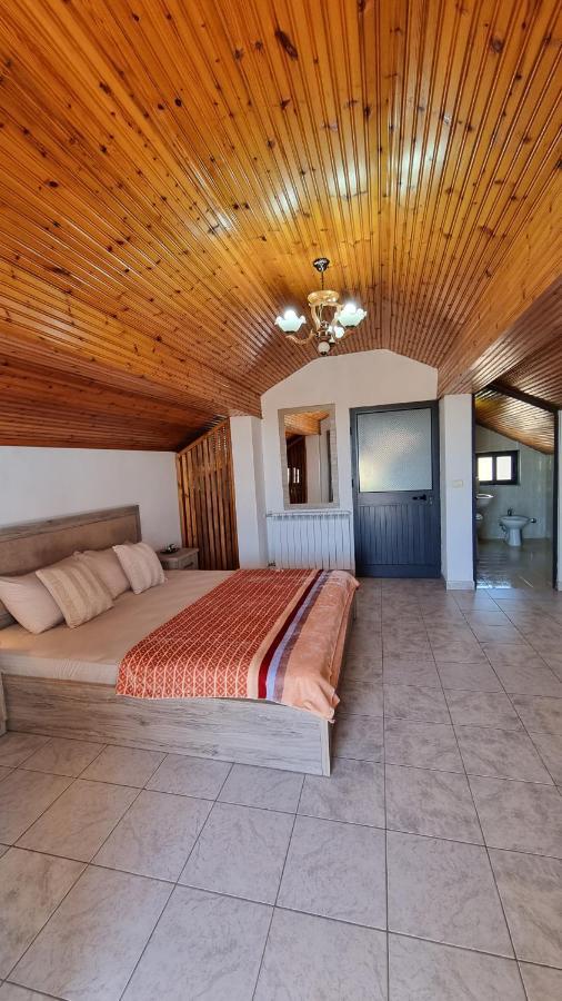 Kallmet Villa Kallmet i Madh Экстерьер фото
