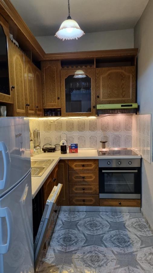 Kallmet Villa Kallmet i Madh Экстерьер фото