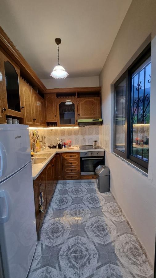 Kallmet Villa Kallmet i Madh Экстерьер фото