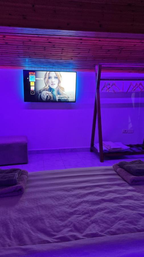 Kallmet Villa Kallmet i Madh Экстерьер фото
