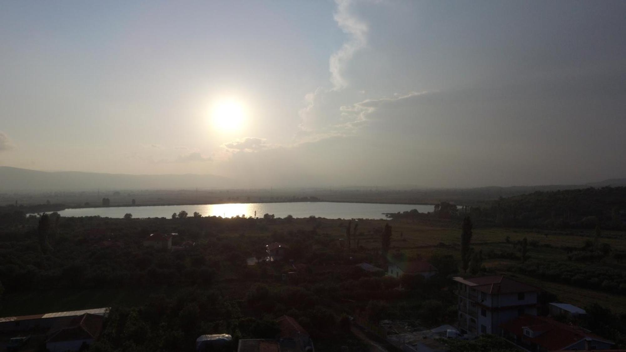 Kallmet Villa Kallmet i Madh Экстерьер фото