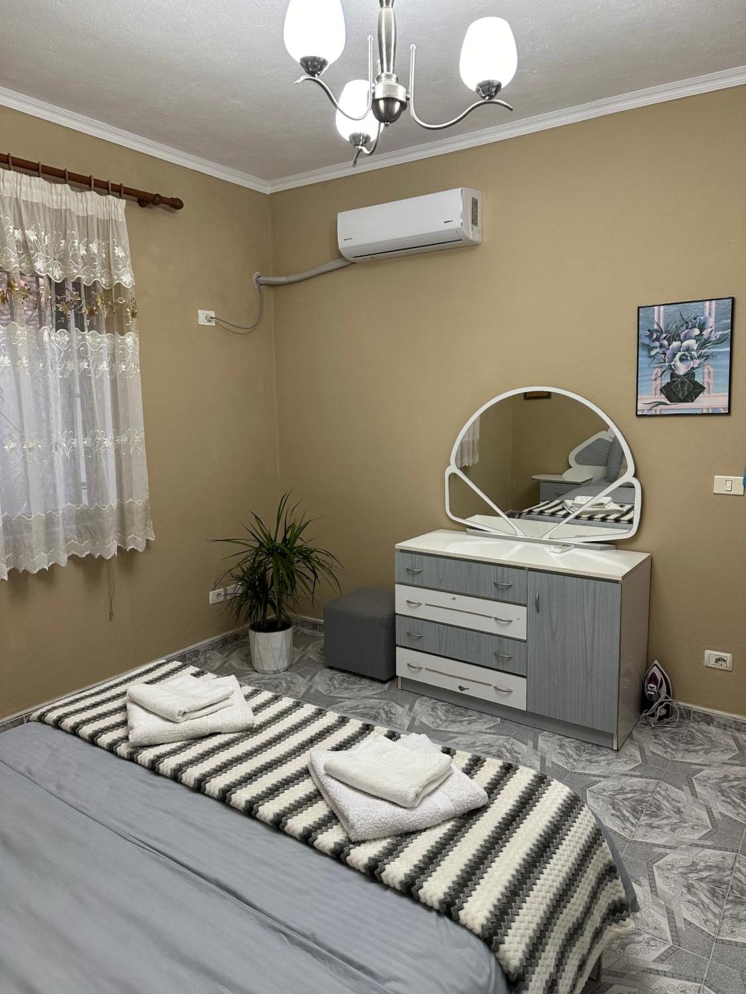 Kallmet Villa Kallmet i Madh Экстерьер фото