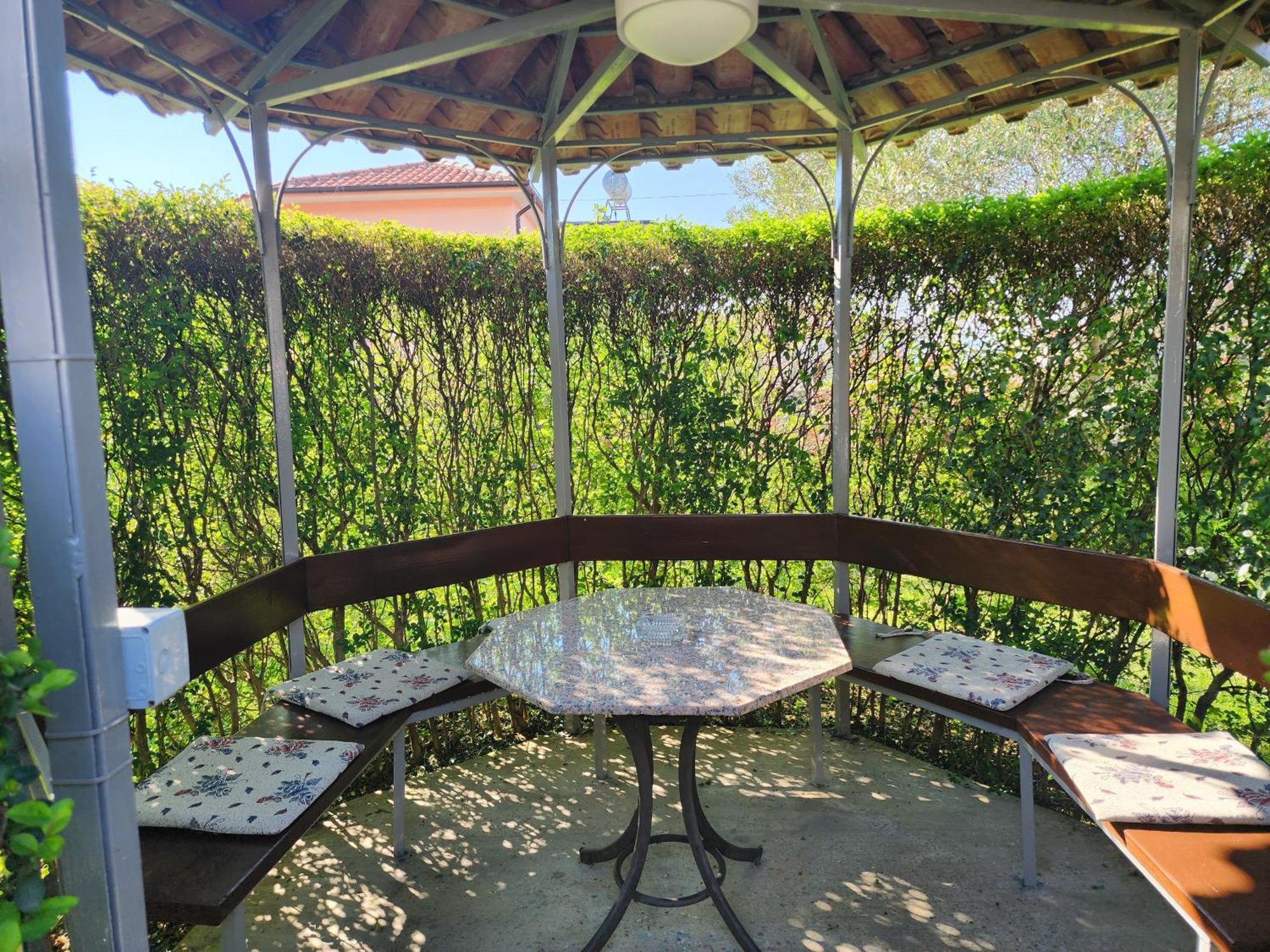 Kallmet Villa Kallmet i Madh Экстерьер фото